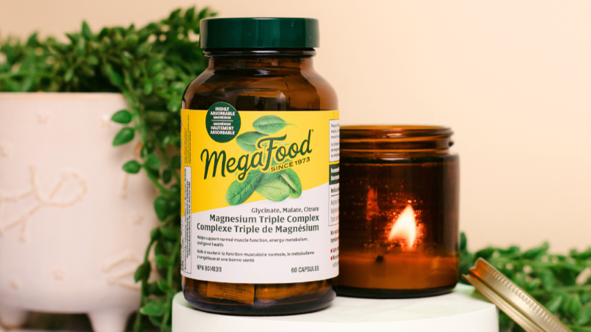 Magnesium: The Scoop on this Mighty Mineral