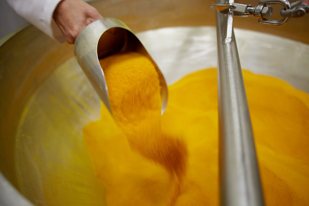 Fresh from Farm to Tablet: MegaFood’s Dryer Technology