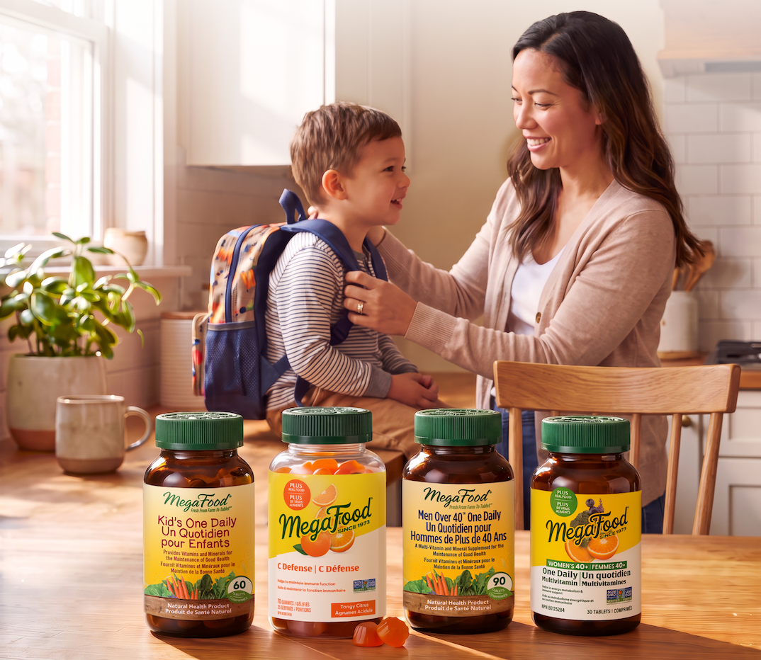 Back to School, Back to You: Wellness That Works with Real Life
