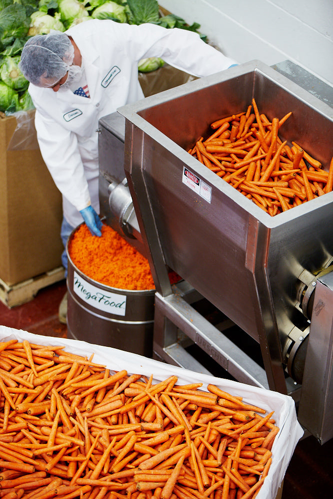 Pharmavite Acquires Whole Food Supplement Innovator FoodState