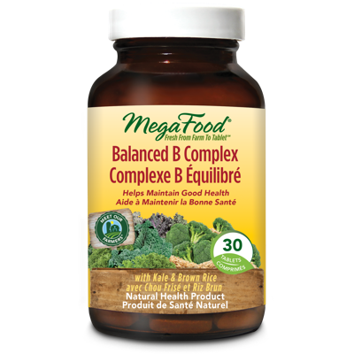 Complexe B équilibré