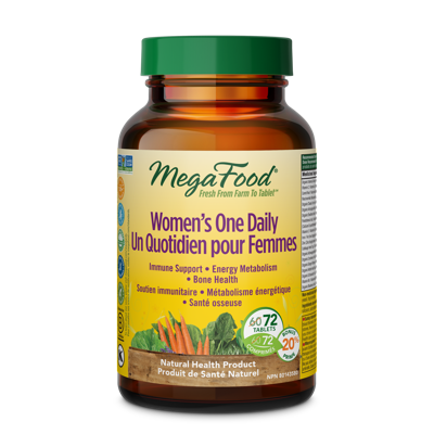Womens One Daily
