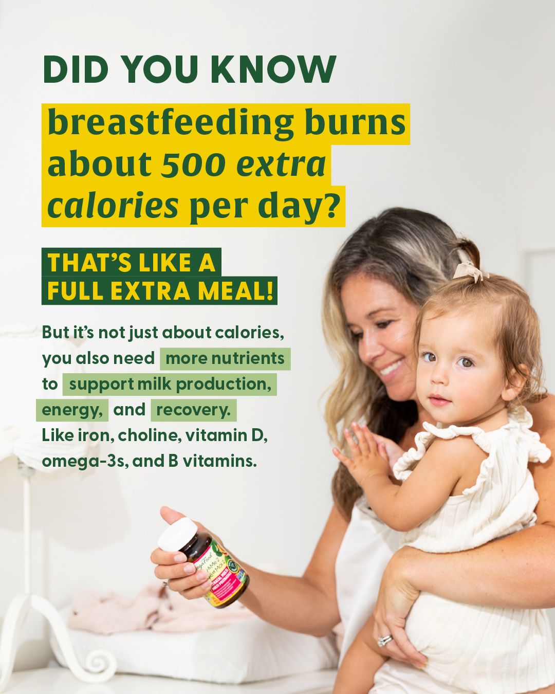 Baby and Me 2 Postnatal Multi