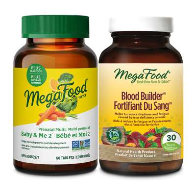 Bébé et moi 2 avec générateur de sang GRATUIT