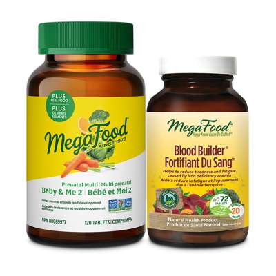 Bébé et moi 2 avec générateur de sang GRATUIT