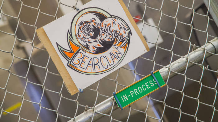 From Farm to Tablet: The Bear Claw