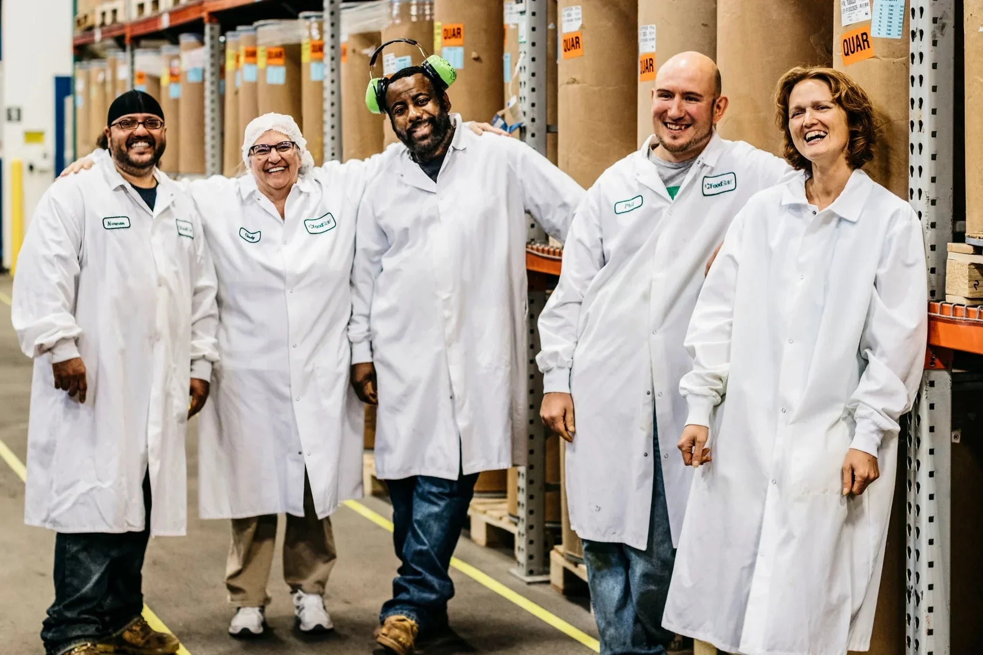 Supplement Leader MegaFood Unveils Bold Plan to Build Trust; Will Share Product Development Pipeline, Facility Audits, and More.