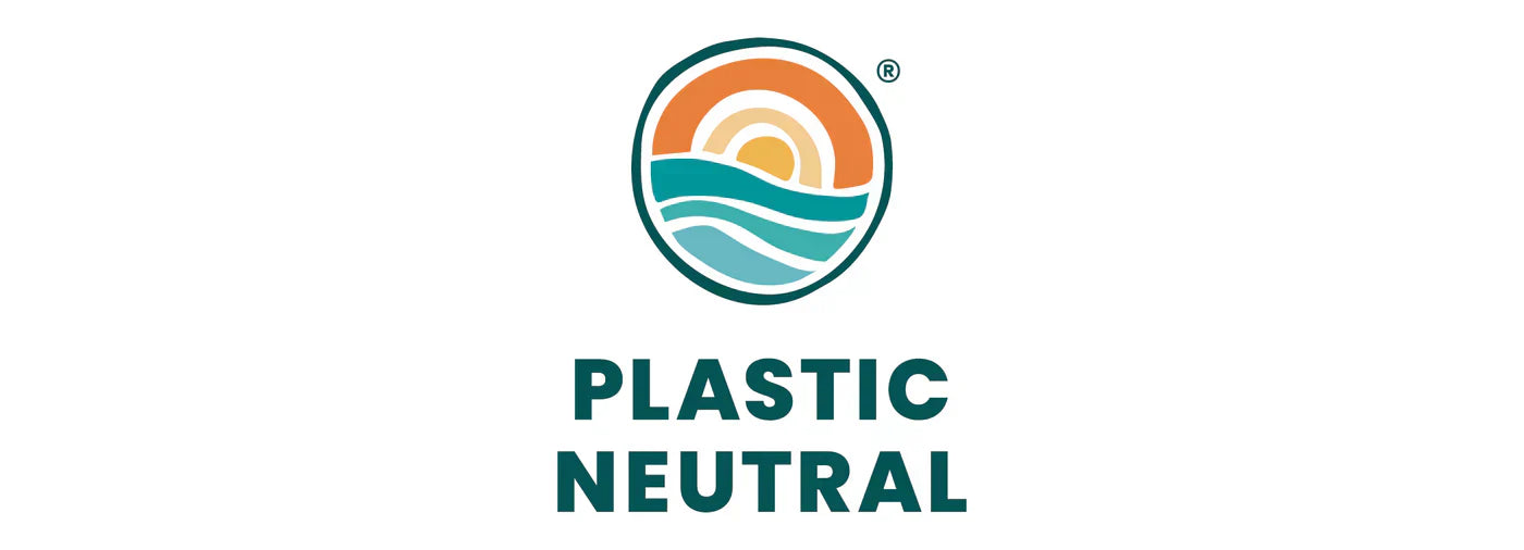 Plastic Neutral logo