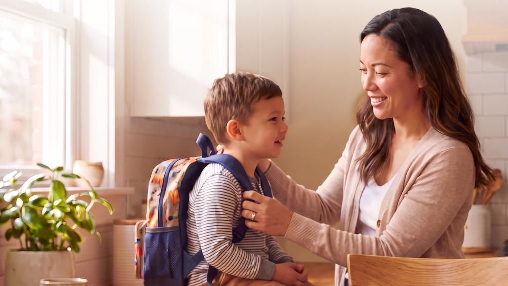 Back to School, Back to You: Wellness That Works with Real Life