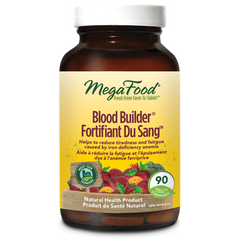 Blood Builder