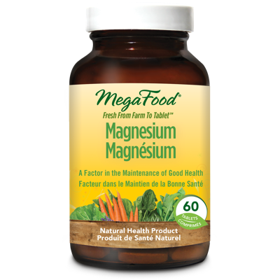Magnesium