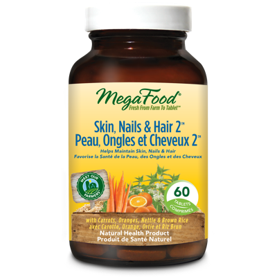 Skin, Nails & Hair 2