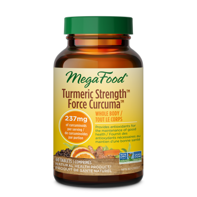 Turmeric Strength