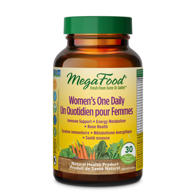 Womens One Daily