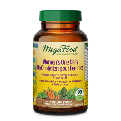 Womens One Daily