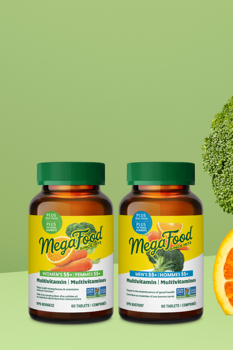 Megafood MegaFood Canada