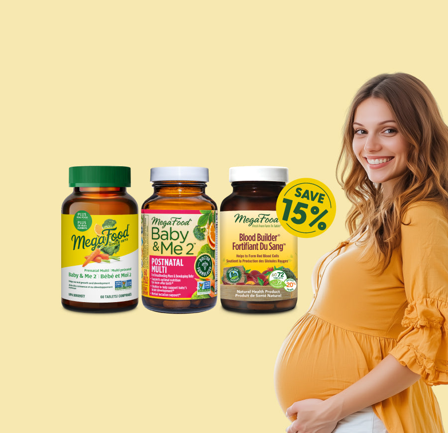 Stock up on Mama Must-Haves!