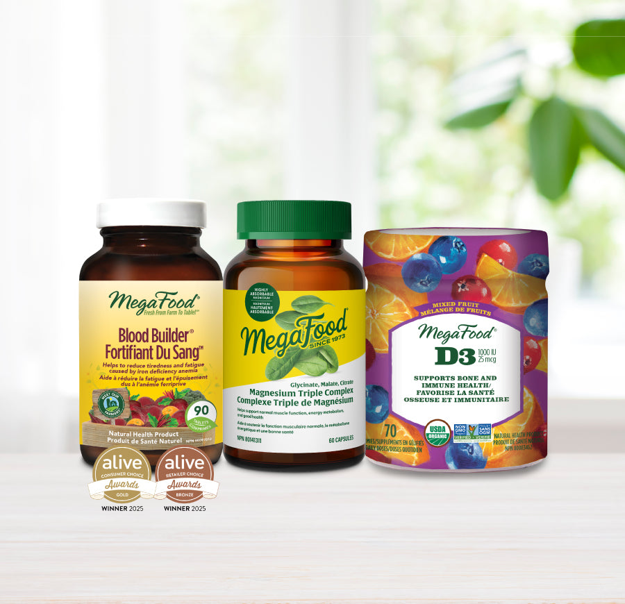 Faites le plein de bien-être