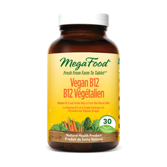 Vegan B12