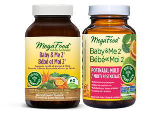 PRE/POSTNATAL HEALTH
